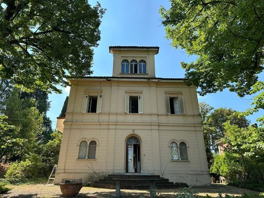 Villa Zola Predosa, Bologna ilçesinde