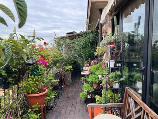 Penthouse Milano, Milano ilçesinde