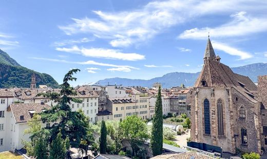 Пентхаус, Больцано, Bolzano