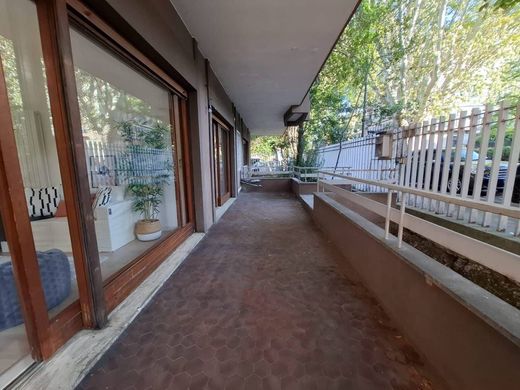 Apartment / Etagenwohnung in Rom, Latium