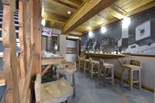 Apartamento - Valtournenche, Valle d'Aosta