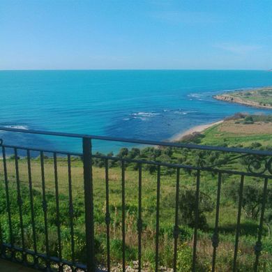 ﻓﻴﻼ ﻓﻲ Sciacca, Agrigento