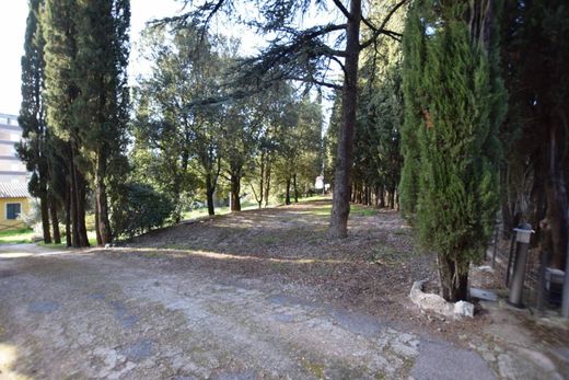 Villa a Perugia, Umbria