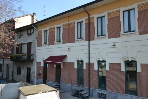 Luxus-Haus in Monza, Provincia di Monza e della Brianza