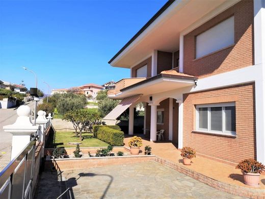 Villa en Satriano, Provincia di Catanzaro