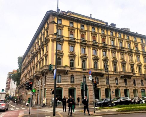 ‏דירת פנטהאוז ב  מילאנו, Città metropolitana di Milano