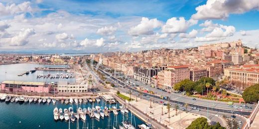Villa a Cagliari, Sardegna