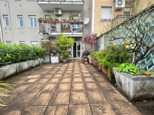 Apartament w Mediolan, Città metropolitana di Milano