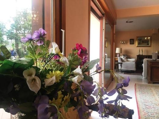 Villa Messina, Messina ilçesinde