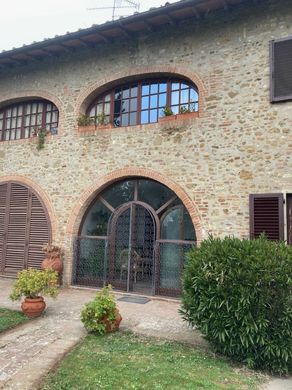 Country House in Montelupo Fiorentino, Florence