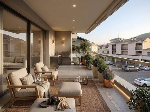 Apartment in Sarnico, Provincia di Bergamo