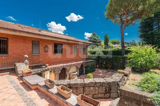 Βίλα σε Frascati, Ρώμη