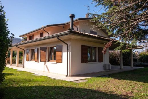 Villa Affi, Verona ilçesinde