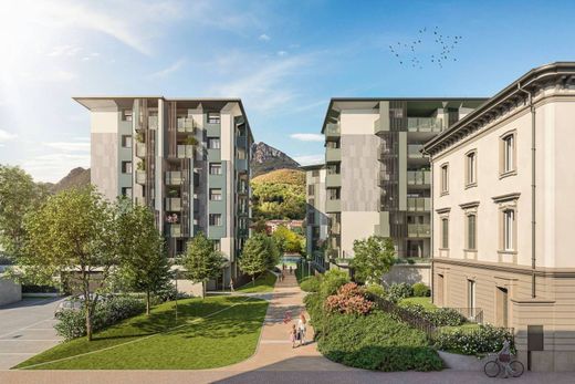 Apartamento - Lecco, Provincia di Lecco