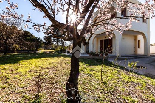Villa in Quartu Sant'Elena, Provincia di Cagliari