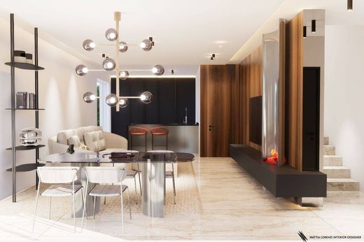 Terraced house in Sulzano, Provincia di Brescia