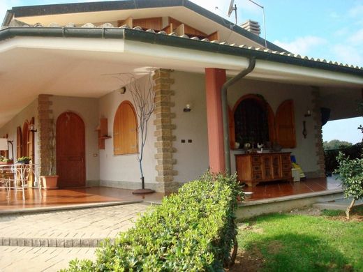 Villa en Cerveteri, Roma