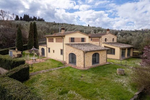 Villa - Montespertoli, Florença