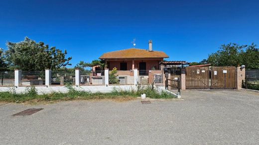 Villa - Grosseto, Provincia di Grosseto