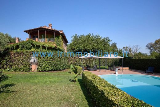 Villa à Rome, Latium