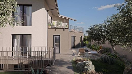 Villa en Albano Laziale, Roma