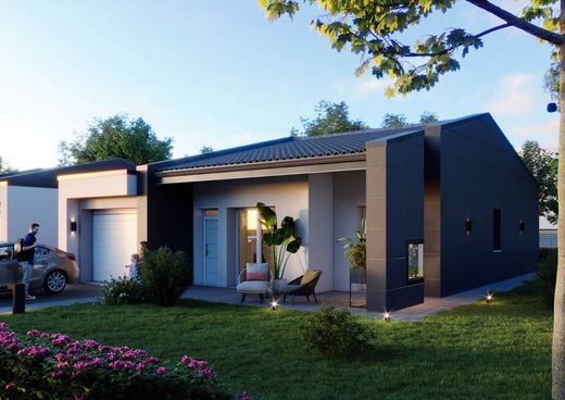 Villa in San Pietro in Casale, Bologna