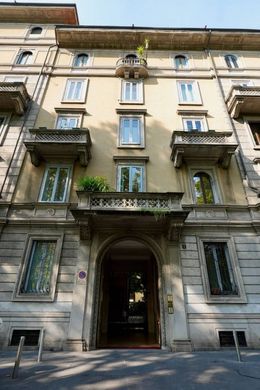 Apartment in Milan, Lombardy