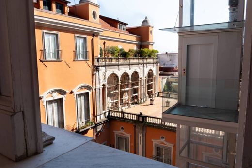 Apartment in Naples, Campania