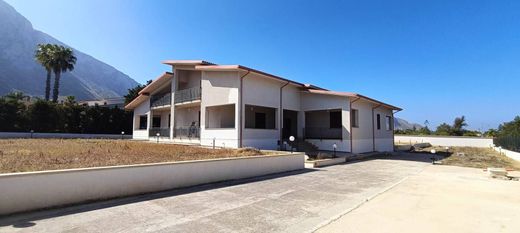 ‏וילה ב  Cinisi, Palermo