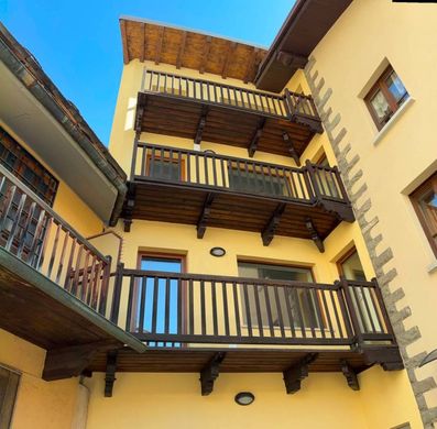 Penthouse in Valtournenche, Valle d'Aosta
