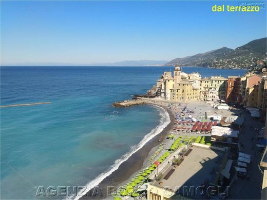 Appartement à Camogli, Gênes