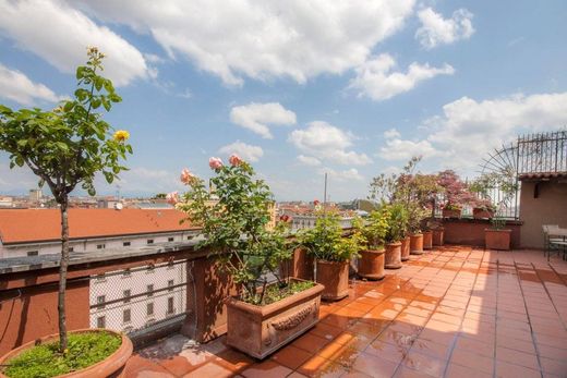 Penthouse in Milan, Lombardy