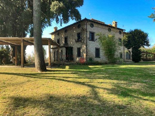 Villa in Castiglione in Teverina, Provincia di Viterbo