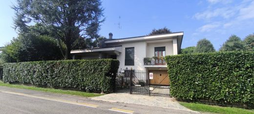 Villa en Lainate, Milán