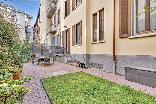 Appartement in Milaan, Città metropolitana di Milano