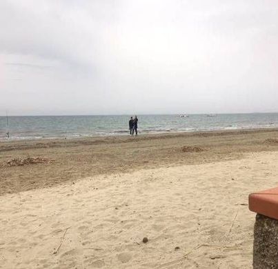 Follonica, Provincia di Grossetoのアパートメント