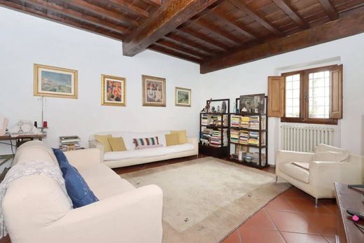 빌라 / Bagno a Ripoli, Province of Florence