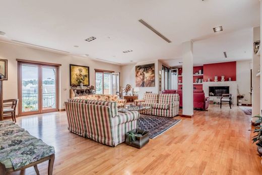 Ático en Roma, Lazio