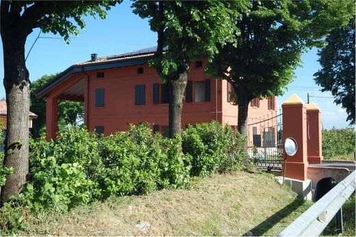 Villa en Módena, Emilia-Romaña