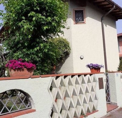 ‏וילה ב  Forte dei Marmi, Provincia di Lucca