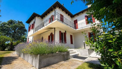 Villa en Mira, Venecia