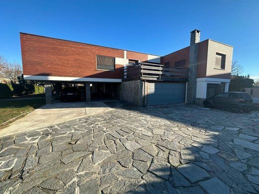 Villa in Vinovo, Turin