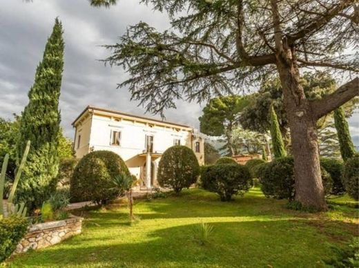 Villa - Palombara Sabina, Roma