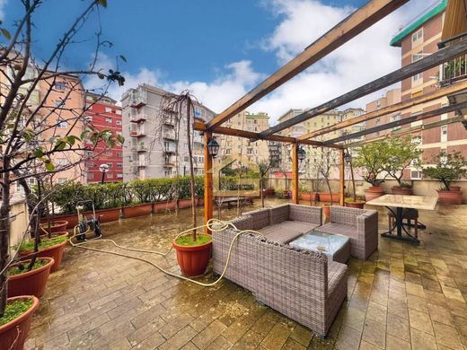 Apartment in Naples, Campania