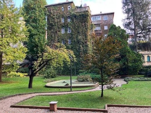 Apartment in Milan, Lombardy