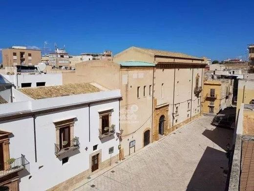 Luxe woning in Marsala, Trapani