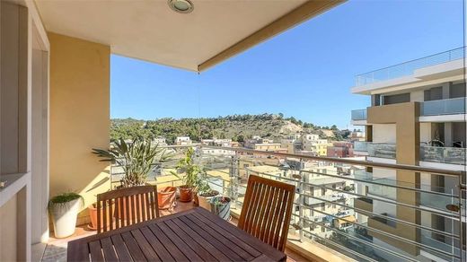 套间/公寓  卡利亚里, 卡利亚里省