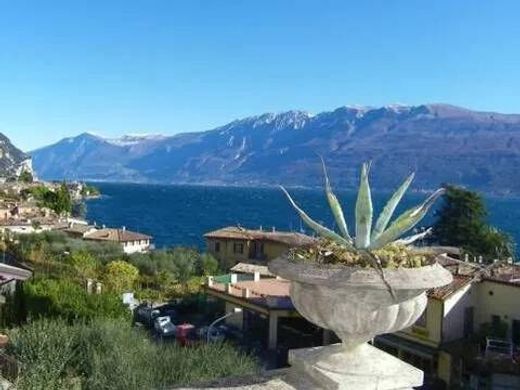Villa in Gargnano, Provincia di Brescia