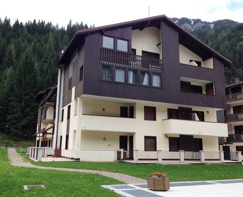 Appartement in Campitello di Fassa, Provincia autonoma di Trento
