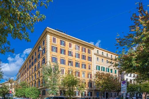 ローマ, ラツィオ州のアパートメント